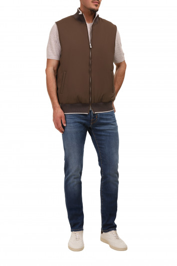 Купить Жилет GRAN SASSO PREMIUM