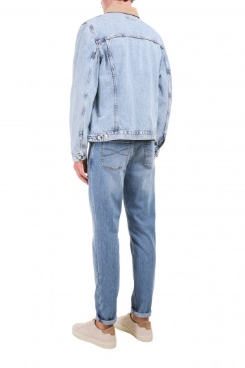 Купити Куртка Brunello Cucinelli 2