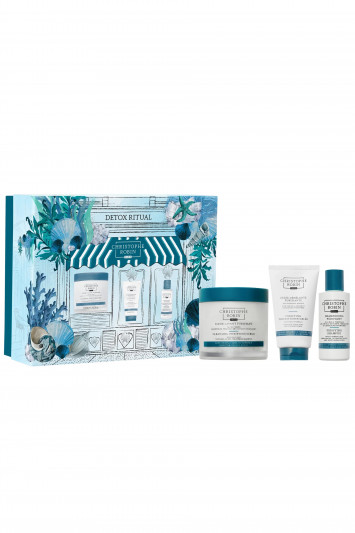 Купити Набір косметики для волосся Christophe Robin