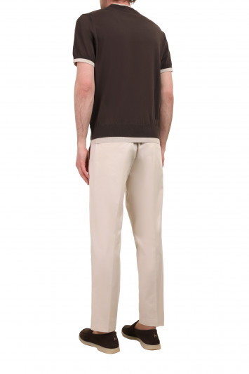 Купити Штани PAOLO PECORA 2