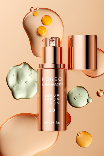 Купити Сироватка для обличчя відновлювальна омолоджувальна Foreo 3