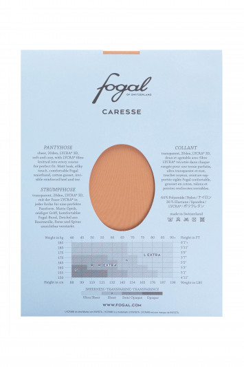 Купити Колготи Fogal