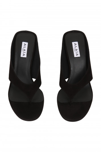 Купить Мюли ALAÏA 3