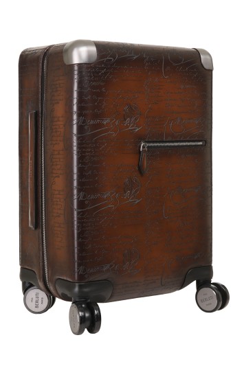 Buy Suitcase Berluti