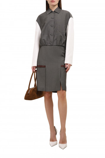 Купити Куртка Fendi