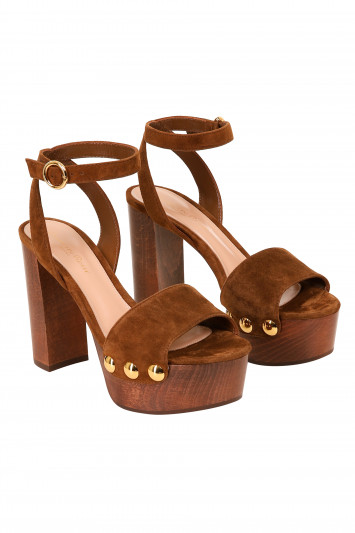 Купити Босоніжки Gianvito Rossi