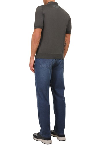 Buy Jeans Zilli 2