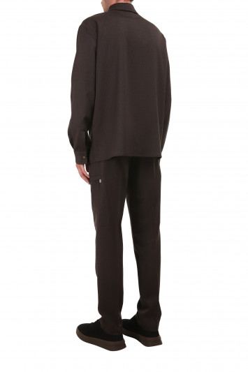 Купити Сорочка Marco Pescarolo 2