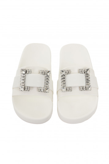 Купити Шльопанці Sergio Rossi 3