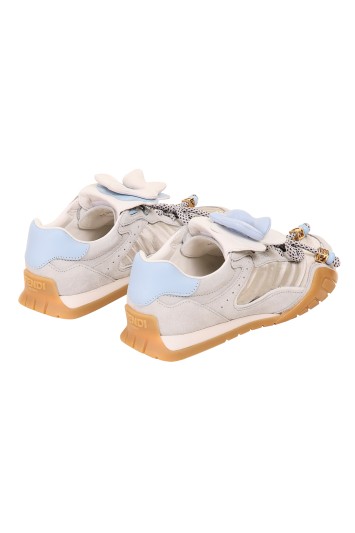 Купить Кроссовки Fendi 2