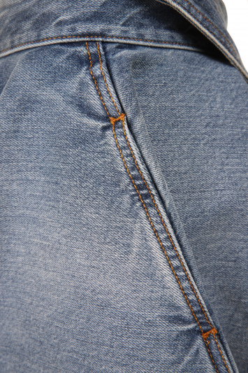 Купить Джинсы ALAÏA 3