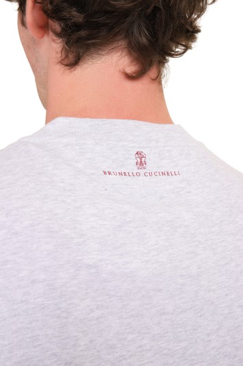 Купити Футболка Brunello Cucinelli 5