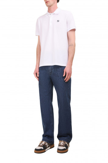 Купить Поло Fendi