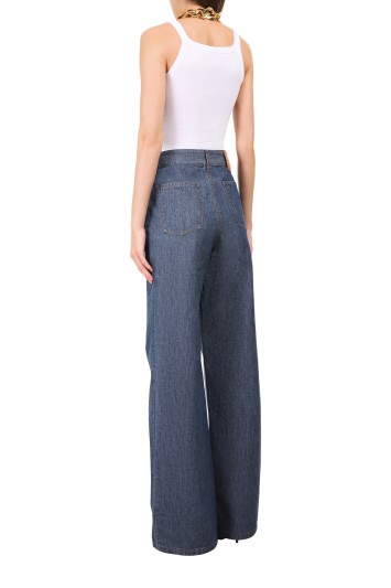 Купить Джинсы Fendi 2