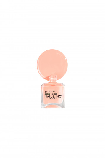 Купити Лак для нігтів швидковисихаючий Nails Inc