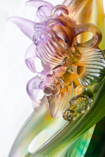 Купити Ваза DAUM