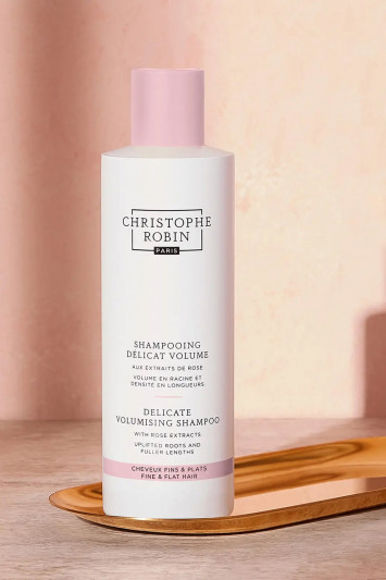 Купити Шампунь для волосся з ефектом збільшення об'єму Christophe Robin 2