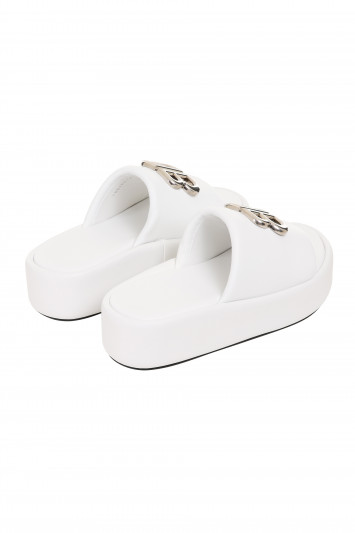 Купити Шльопанці BALENCIAGA 2