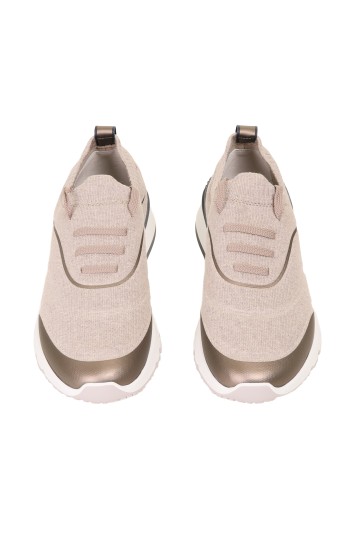 Купить Кроссовки Brunello Cucinelli 3