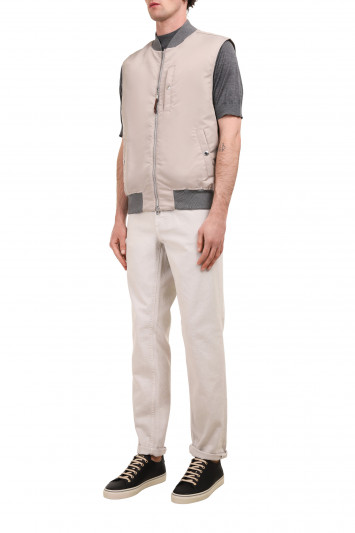 Купити Жилет Brunello Cucinelli