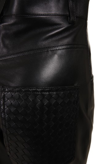 Купить Брюки BOTTEGA VENETA 3