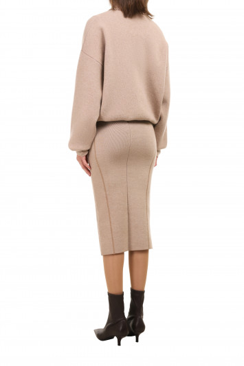 Купити Спідниця JACQUEMUS 2