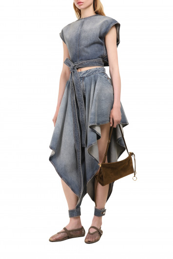 Купить Топ ALAÏA