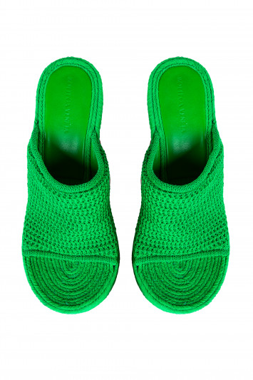 Купити Сабо BOTTEGA VENETA 4