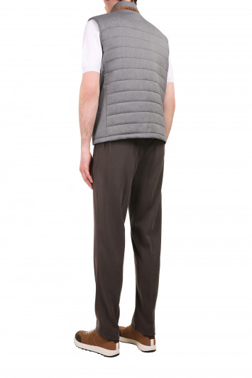 Купити Жилет KITON 2