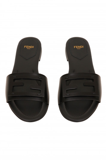 Купити Шльопанці Fendi 3