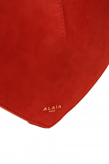 Купити Сумка ALAÏA 4