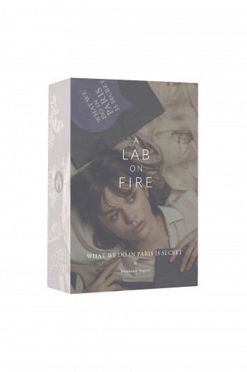 Купити Вода парфумована A Lab On Fire