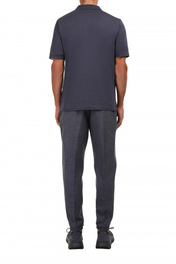 Купить Поло Berluti 2