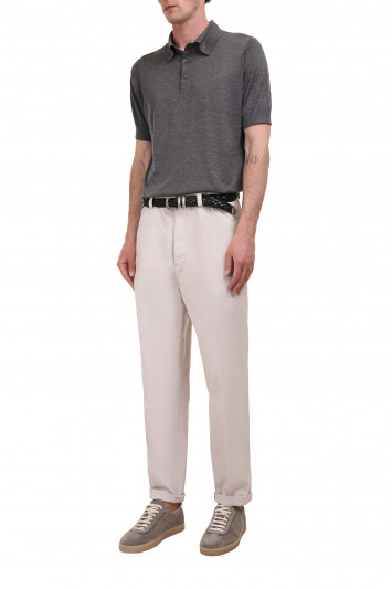 Купить Поло Brunello Cucinelli