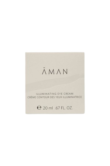 Buy Eye Cream AMAN 2