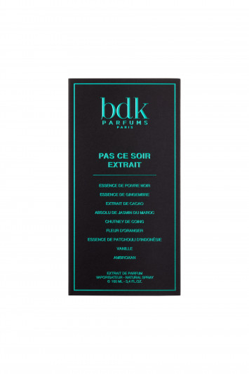 Купити Екстракт парфумерний BDK Parfums Paris 2
