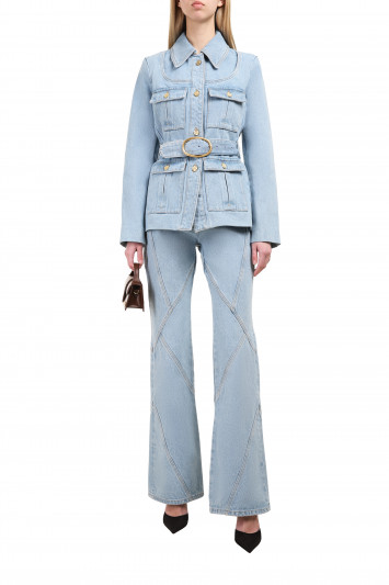 Купити Куртка NINA RICCI