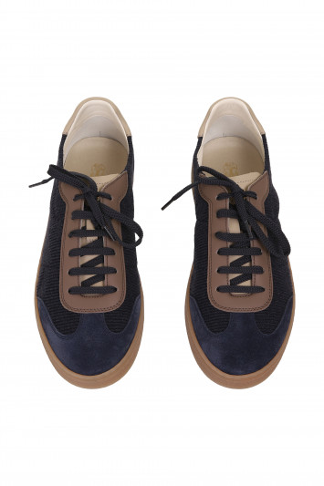 Купити Кеди Brunello Cucinelli 3
