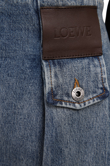 Купити Спідниця Loewe 3