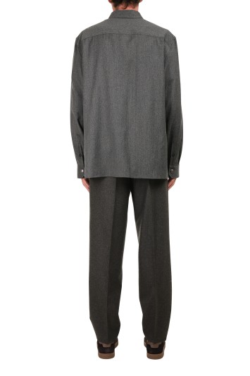 Купити Сорочка Brunello Cucinelli 2