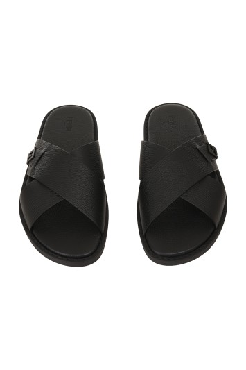 Купити Шльопанці Fendi 3