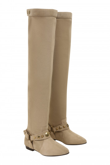 Купити Чоботи ISABEL MARANT