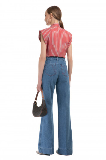 Купити Топ ISABEL MARANT 3