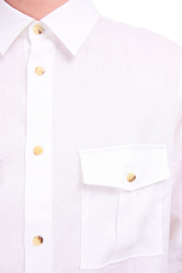 Купити Сорочка JACOB COHEN 3