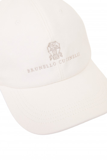 Купити Кепка Brunello Cucinelli 2