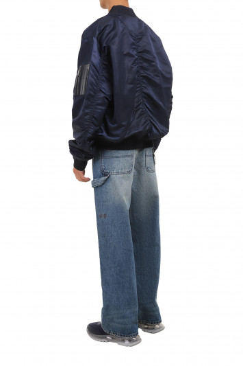 Купити Бомбер JUUN.J 2