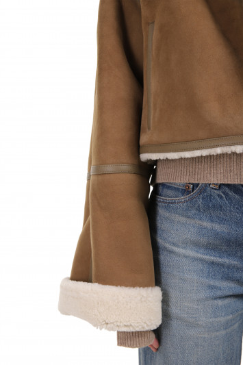 Купити Дублянка YVES SALOMON 4