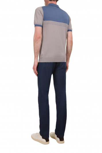 Купить Поло KITON 2