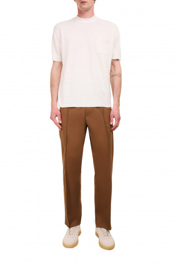 Купити Штани PAOLO PECORA