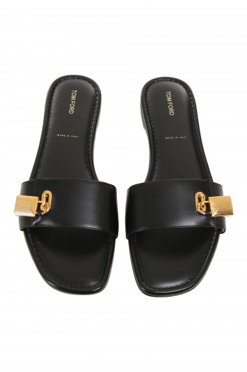 Купити Шльопанці Tom Ford 3